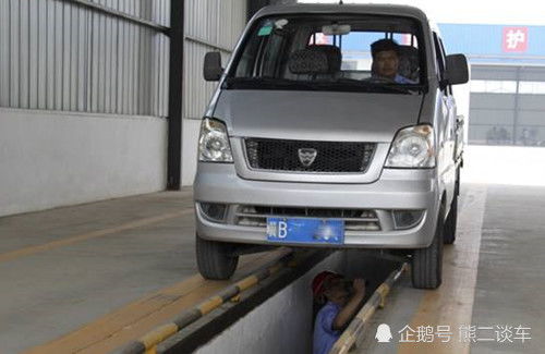 汽车年检超多少天没事 汽车年检超多少天没事