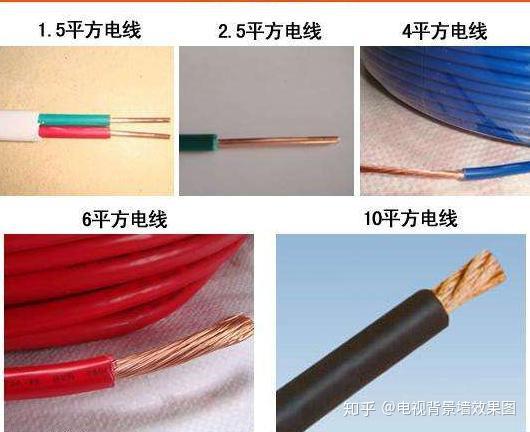 汽车搭电线多少平方好 汽车搭电线多少平方好