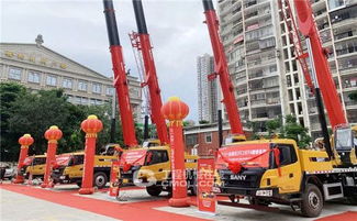福建汽车起重机功率多少 福建汽车起重机功率多少