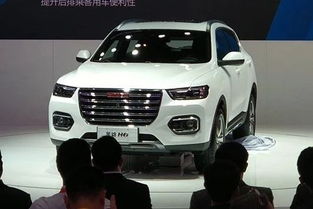 哈佛汽车交税多少钱 哈佛汽车交税多少钱