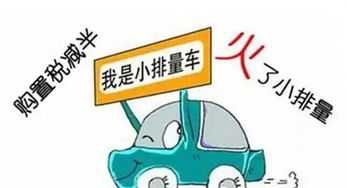 汽车排量的多少是标准 汽车排量的多少是标准