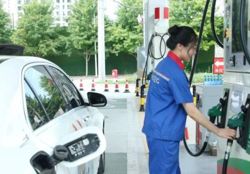 汽车油价可以加多少 汽车油价可以加多少