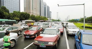 深圳市有多少辆汽车