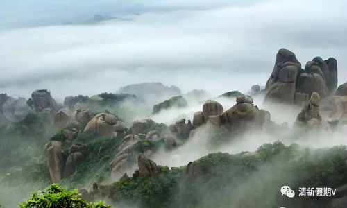 福鼎到太姥山汽车费多少