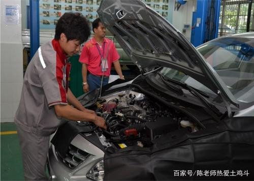 保养汽车要多少公里 保养汽车要多少公里