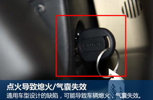 汽车气囊多少时速失效