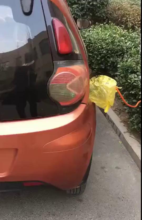 汽车多少码能充电啊 汽车多少码能充电啊