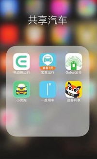 天津汽车共享多少家 天津汽车共享多少家