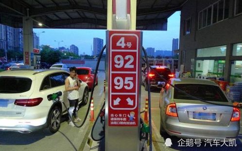 汽车跑多少得清洗汽油 汽车跑多少得清洗汽油