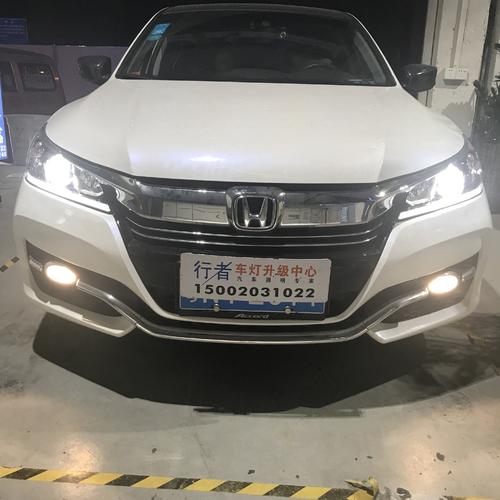 汽车换led灯多少钱 汽车换led灯多少钱
