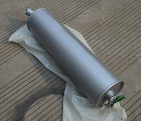 成都汽车消声器价格多少 成都汽车消声器价格多少