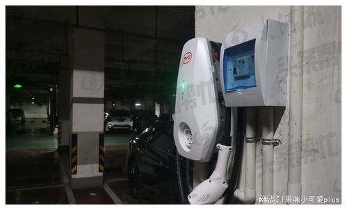 汽车加装充电桩多少钱 汽车加装充电桩多少钱
