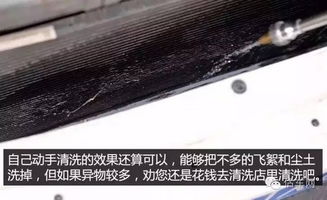 汽车滤网多少钱