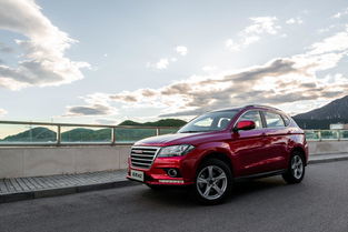 哈佛汽车多少钱 哈佛汽车多少钱