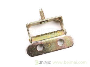 龙海汽车门铰链价格多少