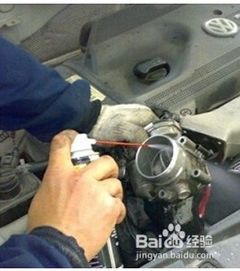 汽车清洗节气门多少钱 汽车清洗节气门多少钱