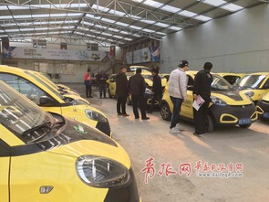 汽车租赁多少一个月