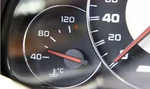 汽车水箱转速多少合适开 汽车水箱转速多少合适开