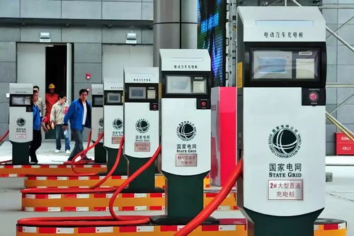汽车充电桩最高能充多少 汽车充电桩最高能充多少