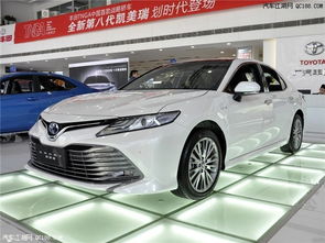 丰田凯美瑞汽车多少钱 丰田凯美瑞汽车多少钱