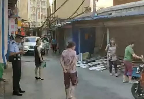 甲亢哥被山城重庆的建筑震惊了