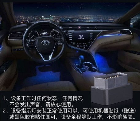 汽车上的gps多少钱