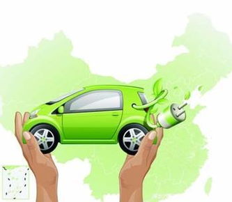 新能源汽车能跑多少公理 新能源汽车能跑多少公理