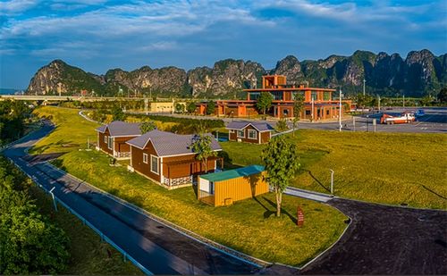 汽车营地有多少级别 汽车营地有多少级别