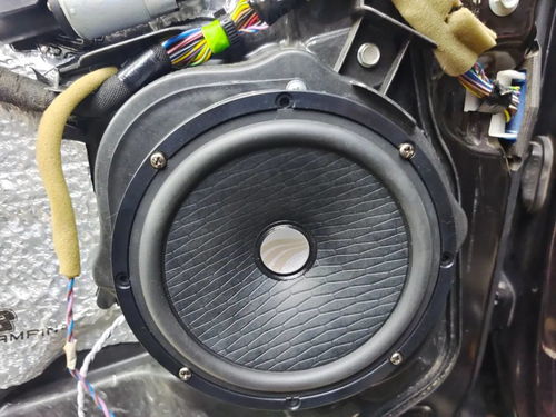 汽车音响需要多少喇叭 汽车音响需要多少喇叭