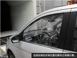 声波与汽车的距离是多少 声波与汽车的距离是多少