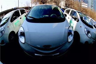 共享汽车总部收入多少 共享汽车总部收入多少