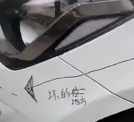 汽车擦挂多少钱 汽车擦挂多少钱