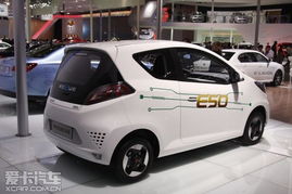 北京有多少电动汽车 北京有多少电动汽车