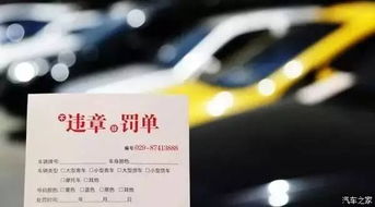 汽车违章多少天处理 汽车违章多少天处理