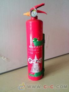 汽车灭火器多少钱 汽车灭火器多少钱