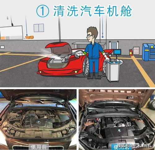 汽车清洗积碳多少钱 汽车清洗积碳多少钱