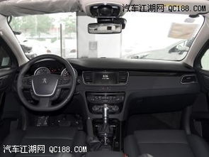 汽车508多少钱