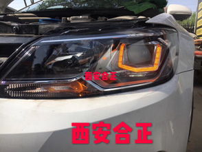 汽车灯换led灯多少钱 汽车灯换led灯多少钱