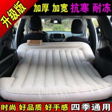 汽车充气多少 汽车充气多少