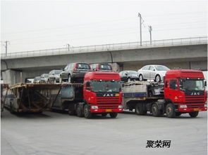 汽车托运过户多少钱 汽车托运过户多少钱