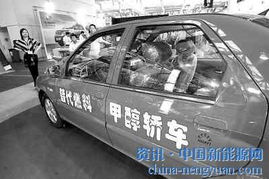 汽车用甲醇价格是多少 汽车用甲醇价格是多少