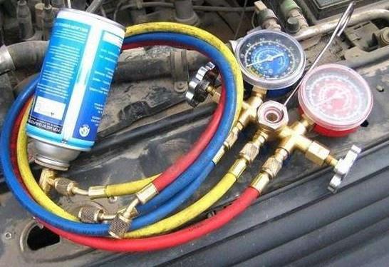汽车加氟需要多少 汽车加氟需要多少