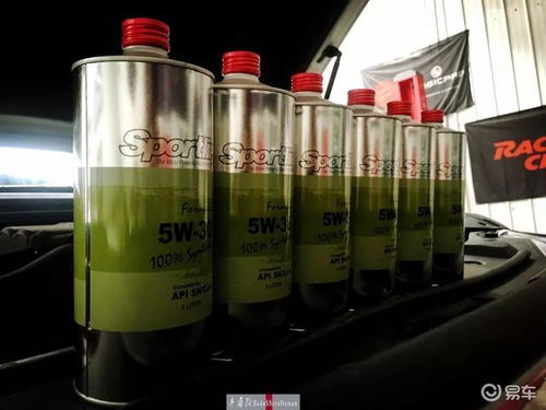大型汽车能装多少机油 大型汽车能装多少机油