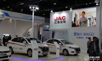 江淮汽车研发补贴多少 江淮汽车研发补贴多少