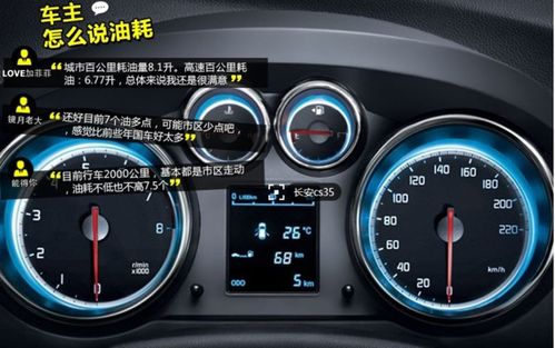 汽车10个油耗多少钱 汽车10个油耗多少钱