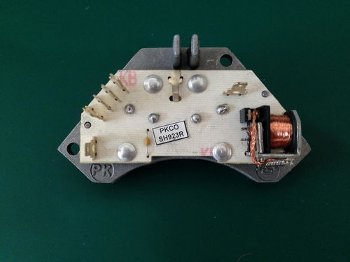 汽车风扇控制器多少钱 汽车风扇控制器多少钱