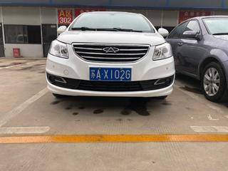 奇瑞汽车e3多少钱 奇瑞汽车e3多少钱