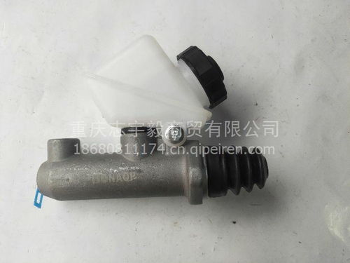 汽车离合器总泵多少钱 汽车离合器总泵多少钱