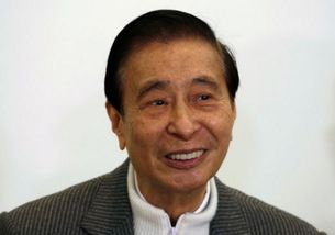 亚洲前首富李兆基将回故乡顺德安葬 亚洲前首富李兆基将回故乡顺德安葬