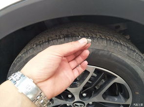 小汽车前轮气压夏季多少